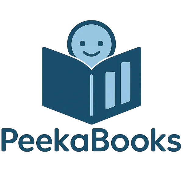 PeekaBooks