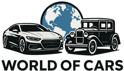 World of Cars